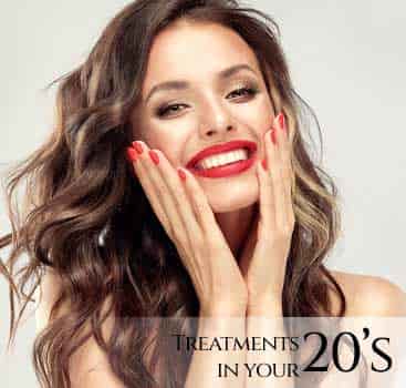 Treatments for Age 20 in Bedminster, NJ Treatments for Age 20 in Bedminster, NJ