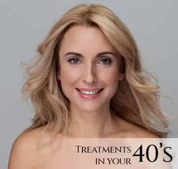 Treatments for Age 40 in Bedminster, NJ Treatments for Age 40 in Bedminster, NJ